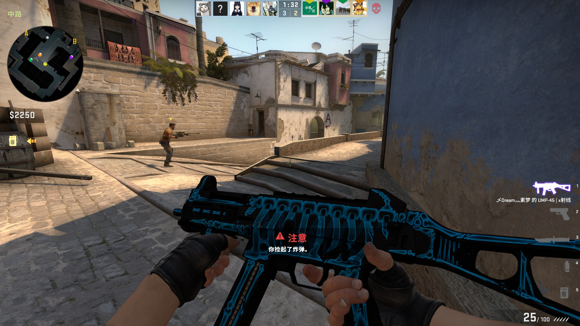 本文将带你 本文将带你