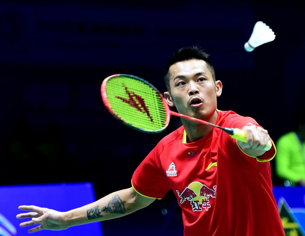 逆境中前行 逆境中前行