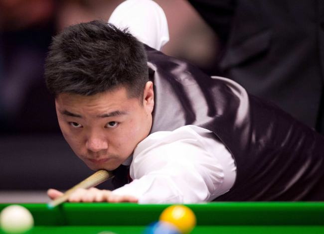 卢宁选择留 卢宁选择留