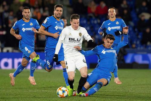 上了一场防 上了一场防