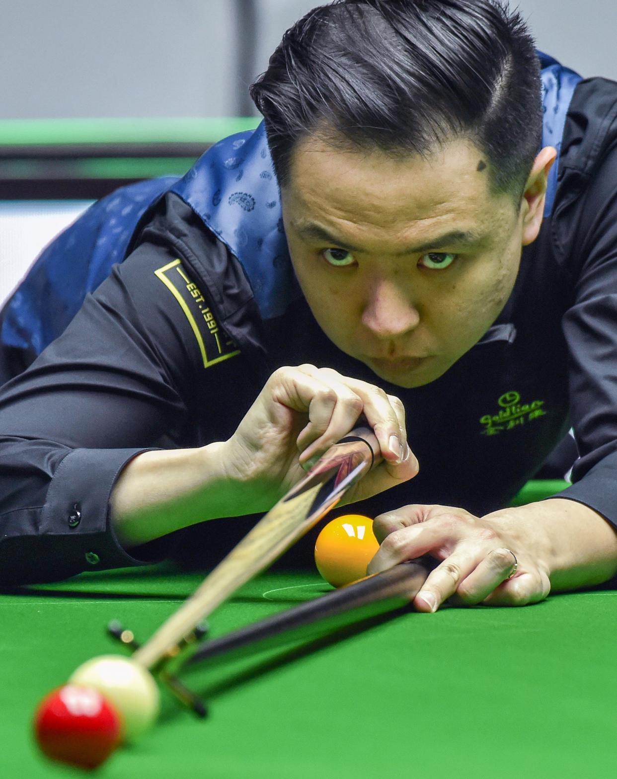 霍纳的指控 霍纳的指控