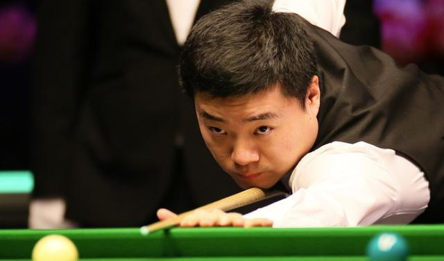 GA锦标赛 GA锦标赛