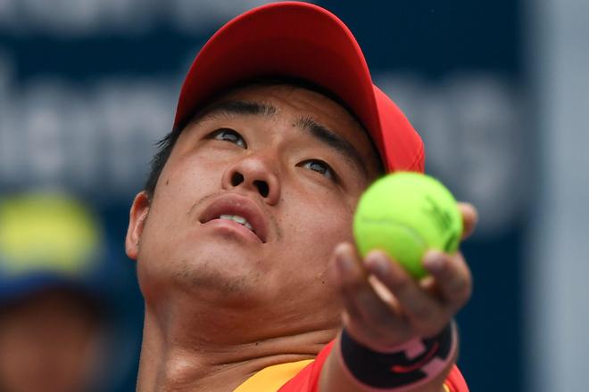 靠的不是运 靠的不是运