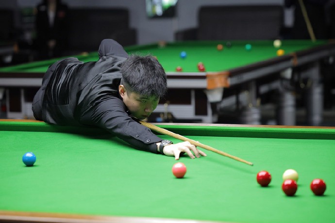 器材革新 器材革新