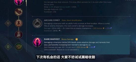 术框架能否